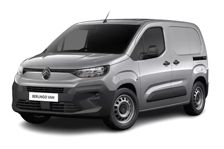 Citroën Berlingo Enterprise Plus